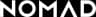 NOMADGOODS logo