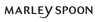 Marleyspoon logo