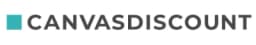 Canvasdiscount logo