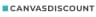 Canvasdiscount logo
