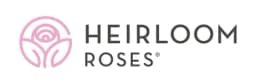 Heirloomroses logo