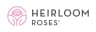 Heirloomroses logo