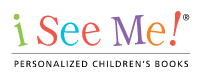 Iseeme logo