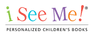 Iseeme logo