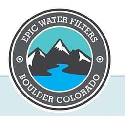 Epicwaterfilters logo