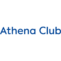 Athenaclub logo