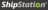 SHIPSTATION logo