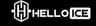 HELLOICE logo