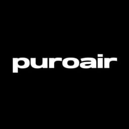 Getpuroair logo