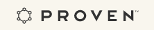 Provenskincare logo
