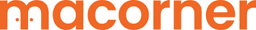 Macorner logo