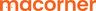 Macorner logo