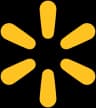 WALMART logo
