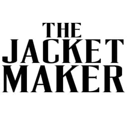 Thejacketmaker logo
