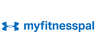 Myfitnesspal logo