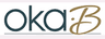 Oka-b logo