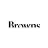 Brownsfashion logo