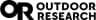 Outdoorresearch logo