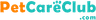 Petcareclub logo