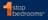 1STOPBEDROOMS logo