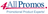 4ALLPROMOS logo