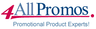 4allpromos logo