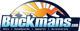 Buckmans logo