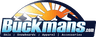 Buckmans logo