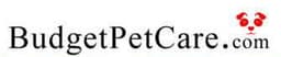 Budgetpetcare logo