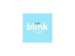 Blinkfitness logo