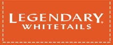 Legendarywhitetails logo