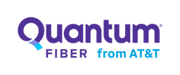 Quantumfiber logo