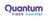 QUANTUMFIBER logo