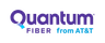 Quantumfiber logo