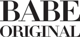 Babeoriginal logo