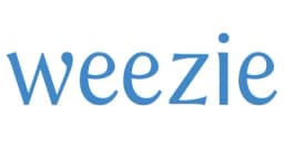 Weezietowels logo