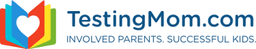 Testingmom logo