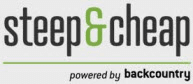 Steepandcheap logo