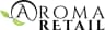 Aromaretail logo