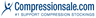 Compressionsale logo