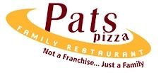 Pats-dover logo