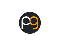 Payneglasses logo