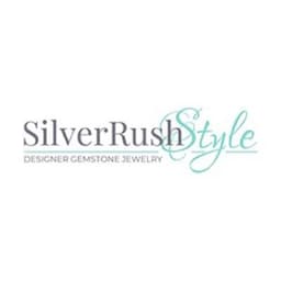 Silverrushstyle logo