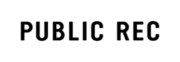 Publicrec logo