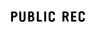 Publicrec logo