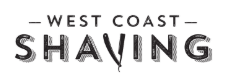 Westcoastshaving logo