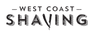 Westcoastshaving logo