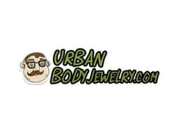 Urbanbodyjewelry logo