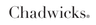 Chadwicks logo