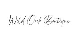 Wildoakboutique logo
